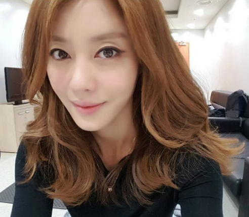 주얼리 이지현- 나이, 두 번째 이혼, 남편