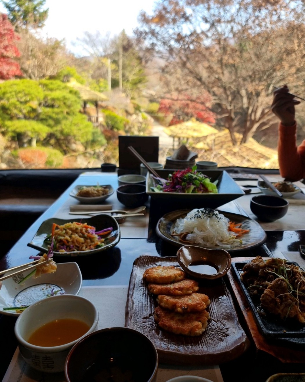 포천 맛집 베스트10 주요 메뉴