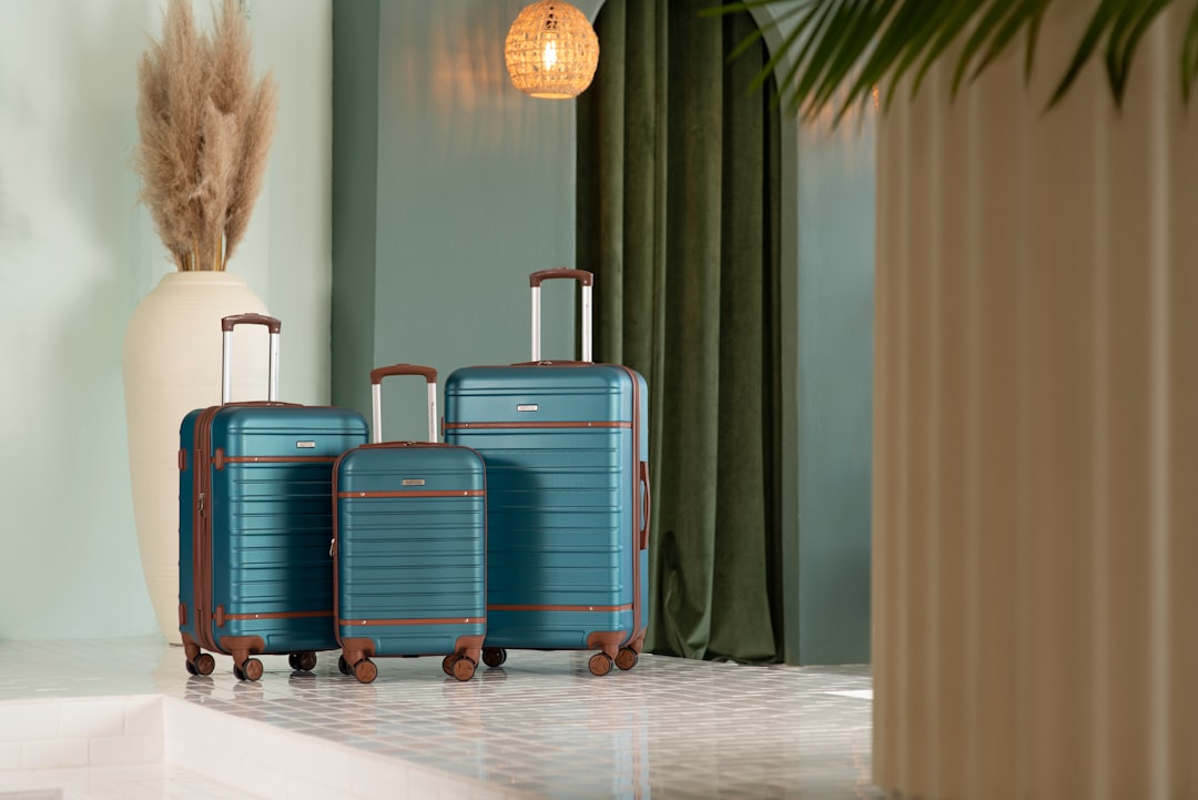 Luggage