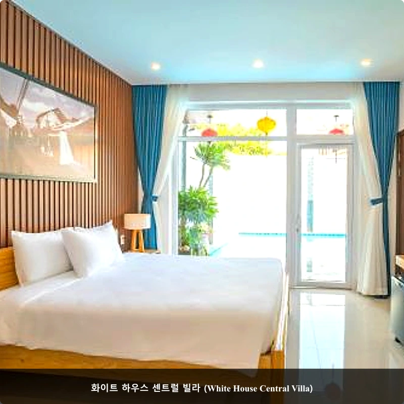 화이트 하우스 센트럴 빌라 (White House Central Villa)_2