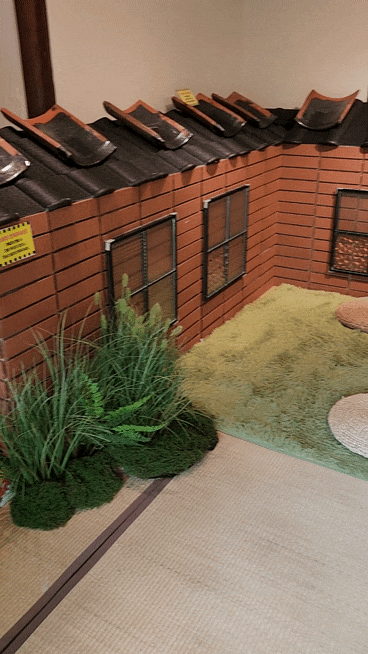 대전 가볼만한곳 테미오래 감각의정원, 충남도지사관사촌, 7호 기념