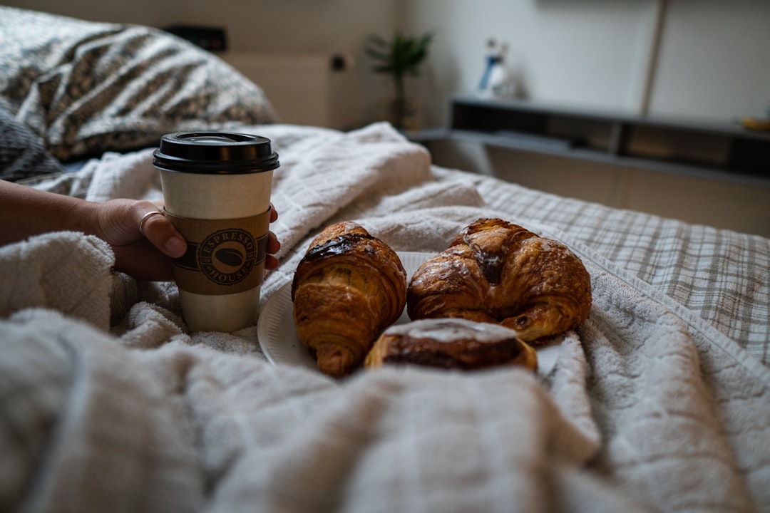 Morning.