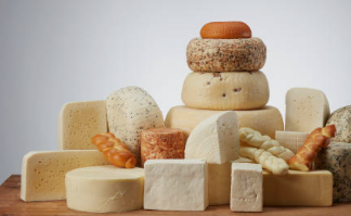 치즈 효능 종류 치즈 만드는 법 칼로리 유통기한
