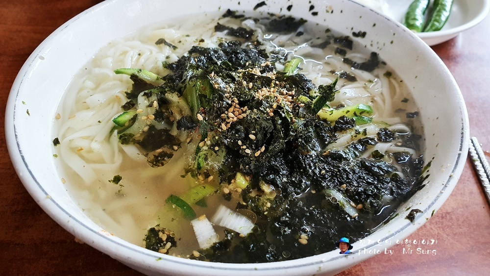 원조손칼국수 이미지