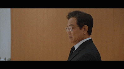  타임즈 9회 리뷰 : 이근우죽음의 진실이 밝혀지다