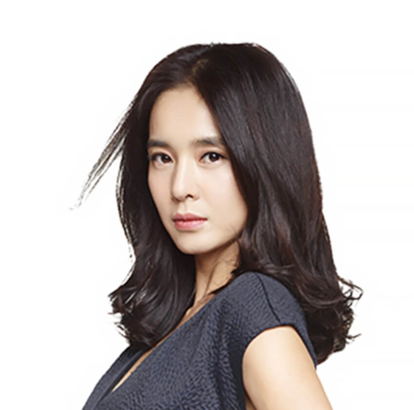  배우 정혜영 프로필, 나이, 키, 고향, 학력, 결혼, 션, 소속사