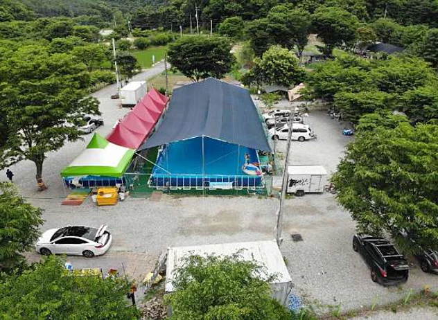 일영무두리캠핑장
