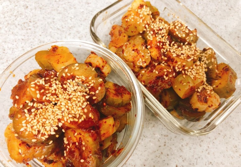 오독오독 이미지