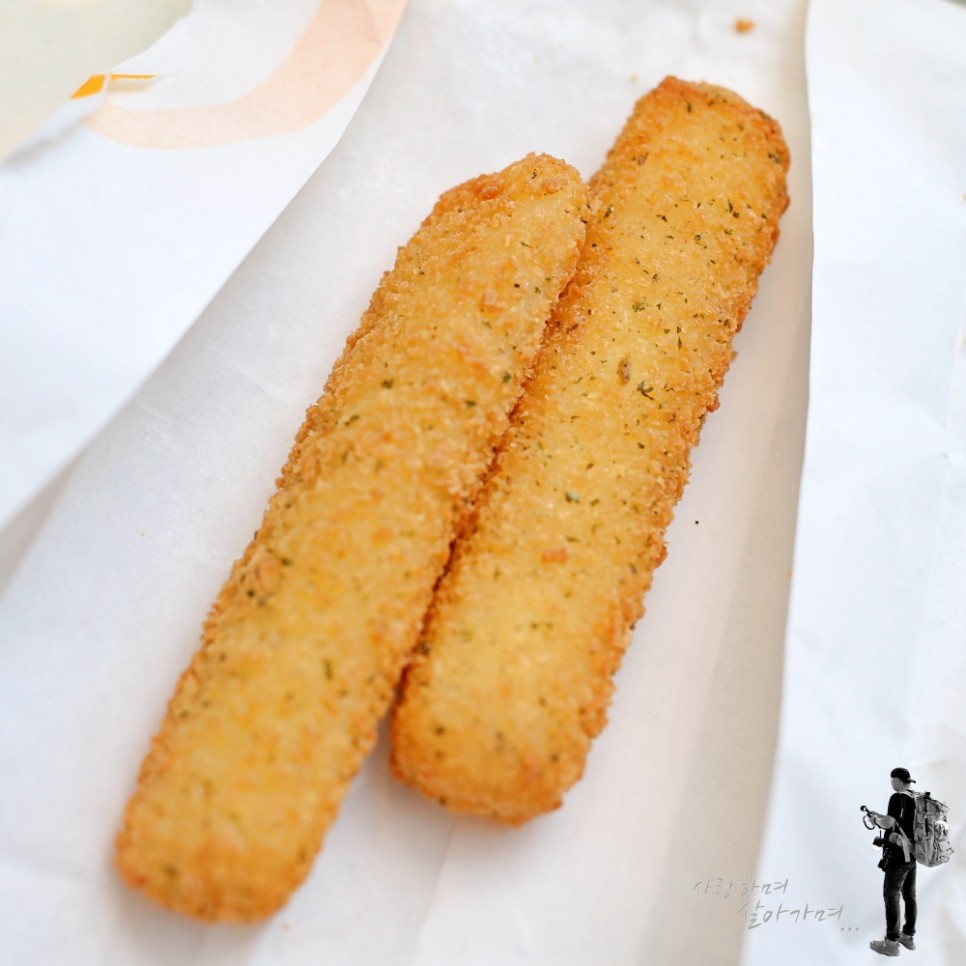 쿼터파운드 치즈버거 맥도날드 신메뉴 레고랜드 투게더팩 19