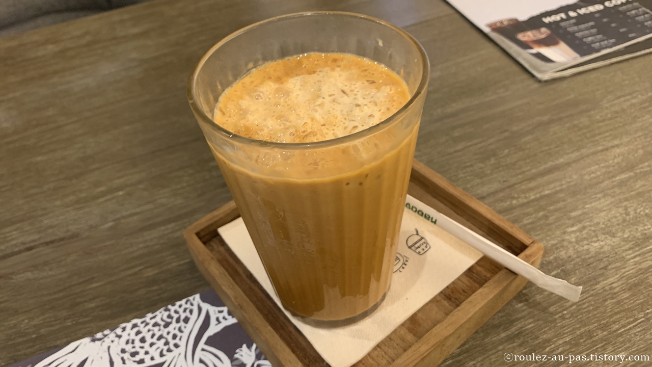 KUBKAO-KUBPLA-THAI-ICED-TEA