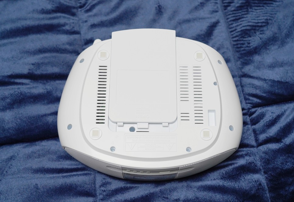 블루투스 라디오 추천 라디오 CD플레이어 모두되는 7