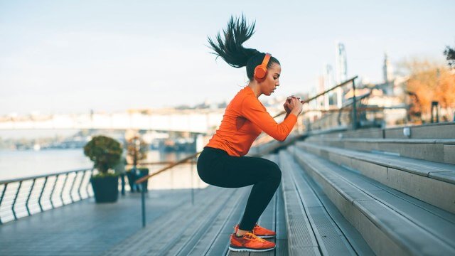  운동 좋아한다고 절대 무리하지 마세요!...이럴 땐 쉬어야 Working Out Every Day Is A-Okay If You Follow These Pro Tips