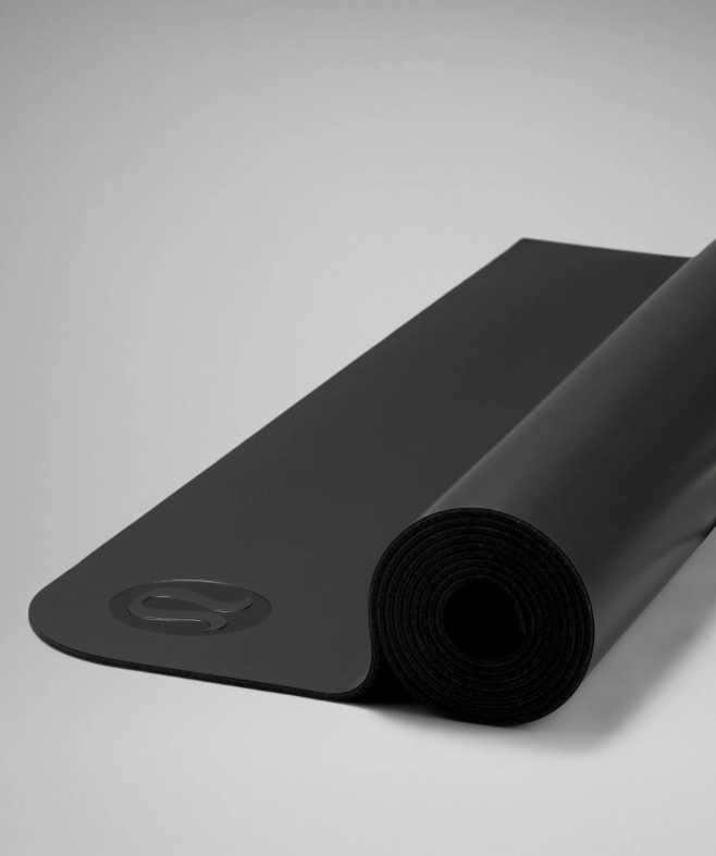 The Mat 3mmMade With FSC™ Certified Rubber / Homepage