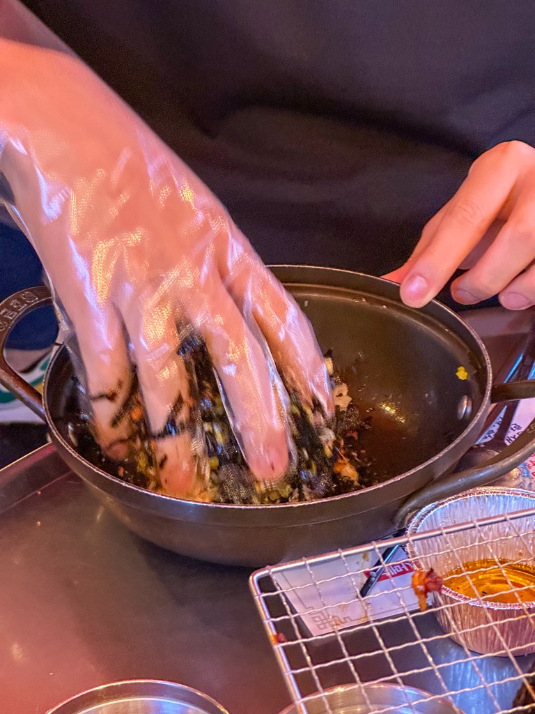 주먹밥