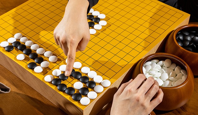 실시간 바둑 대결 가능 서비스