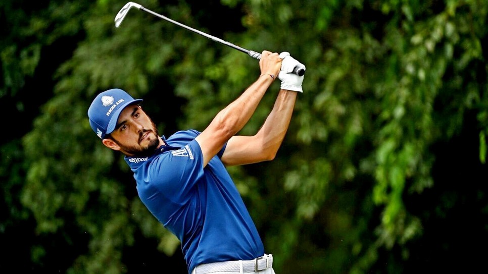 pga투어 미우라 TC-201 PGA 투어 WGC FEDEX 16
