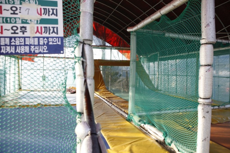 10도 혹한기 동계 캠핑, 사이트 정보 포천 캠핑플래닛 B30번, 난로 대여, 영하 28