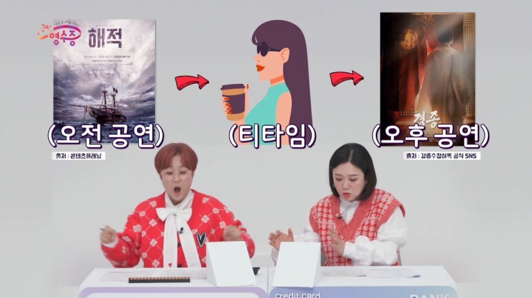 한달 월급 460만원 여자의 취미생활.jpg | 인스티즈