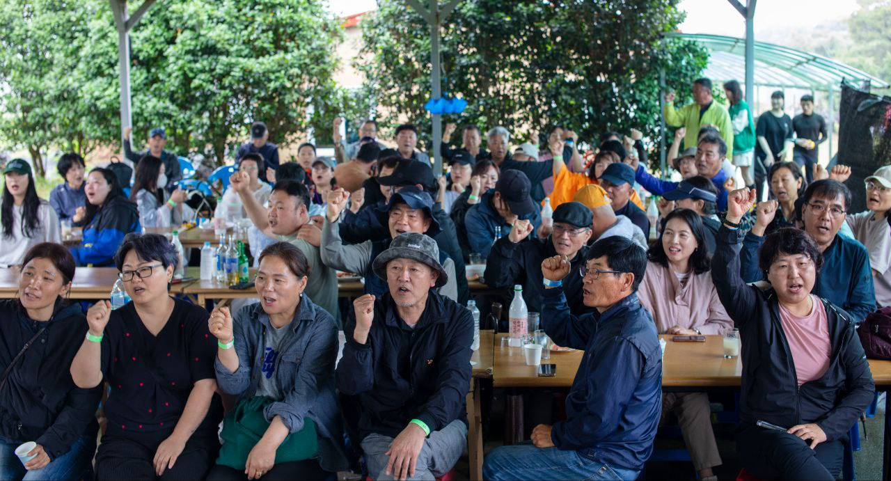 큰마당 이미지