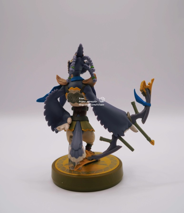 게임매니아의 필수 아이템, 4