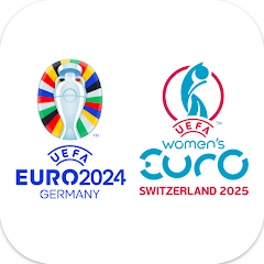 유로 2024, EURO 2024, 유로 2024 일정, Women's EURO 2025, 여자 EURO 2025