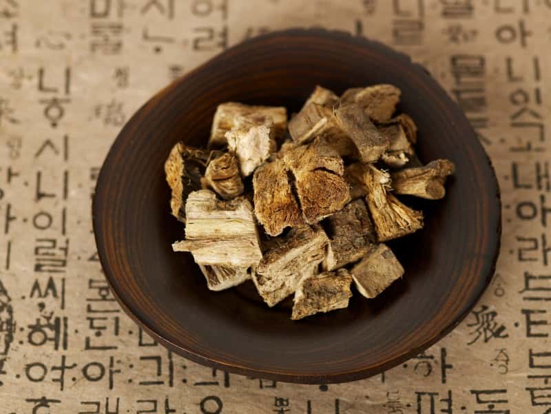 칡즙 효능 및 부작용 총정리