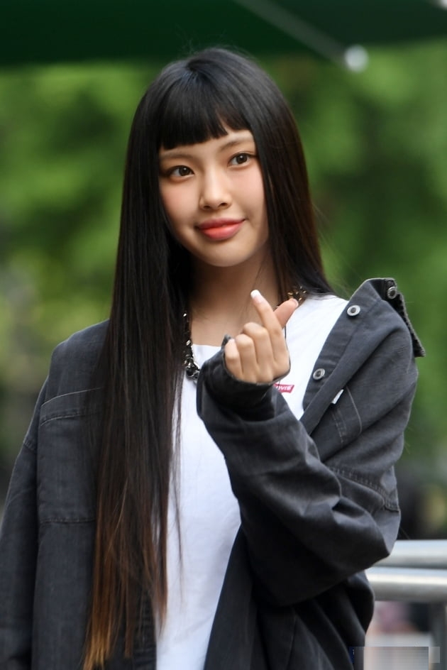 혜인