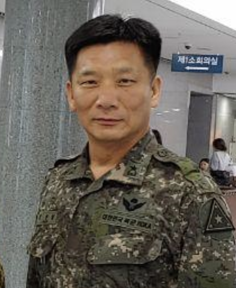  김한성 육군준장 학력 이력 주요보직 프로필 (사이버작전사령관)