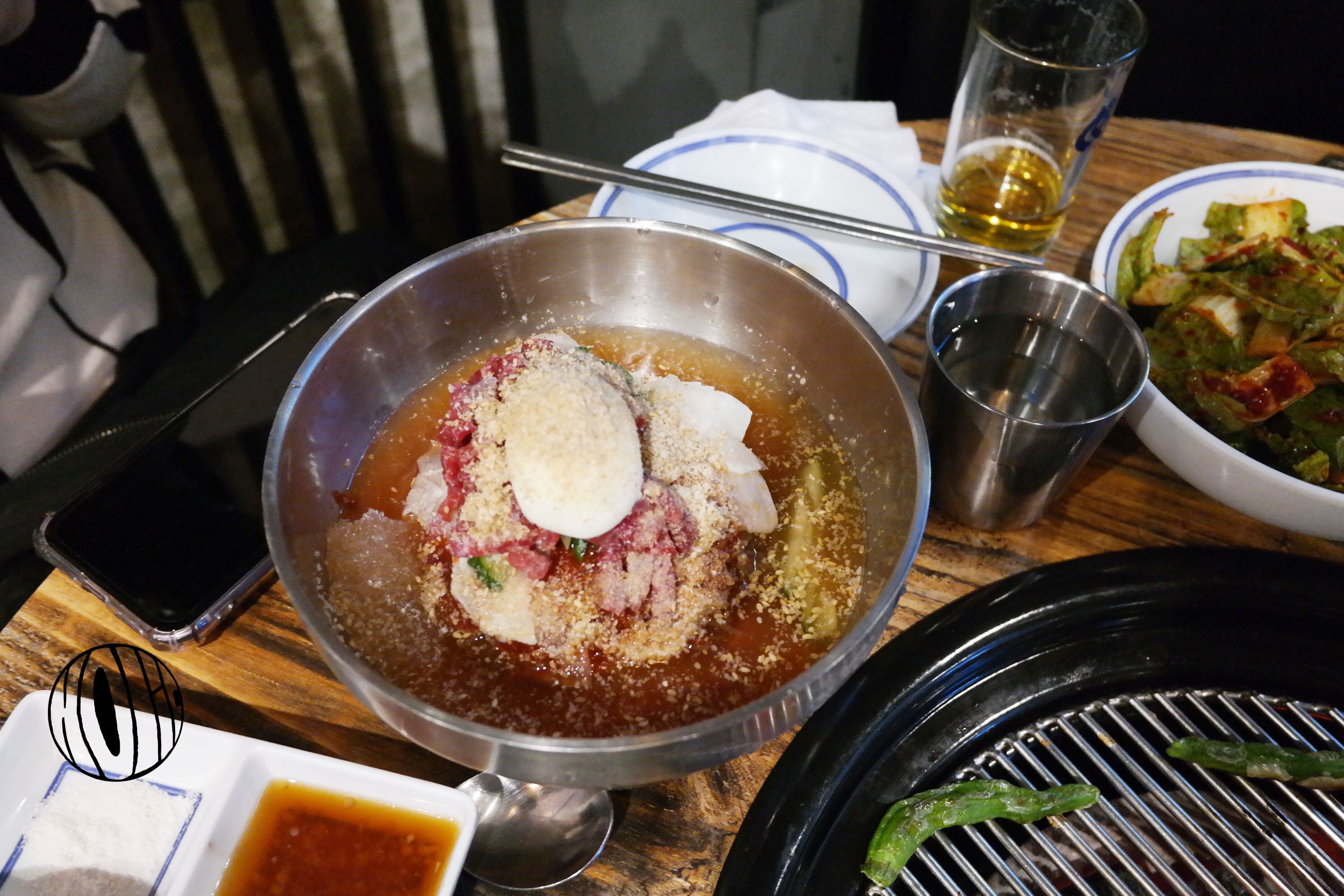 한국식육식당 이미지