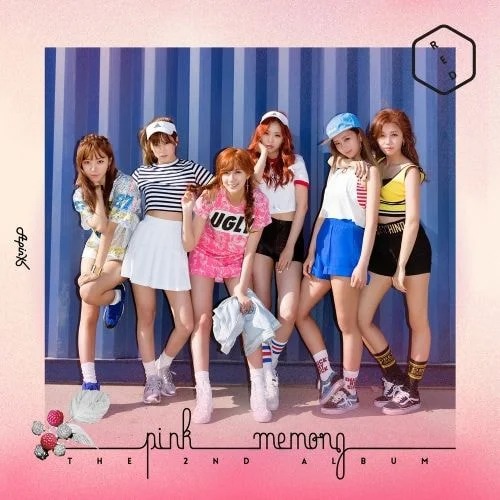  가수 에이핑크 5년 전 노래 하면 뭐가 떠올라?