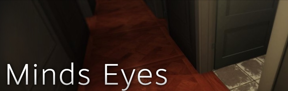  minds eyes 스팀 무료 공포게임