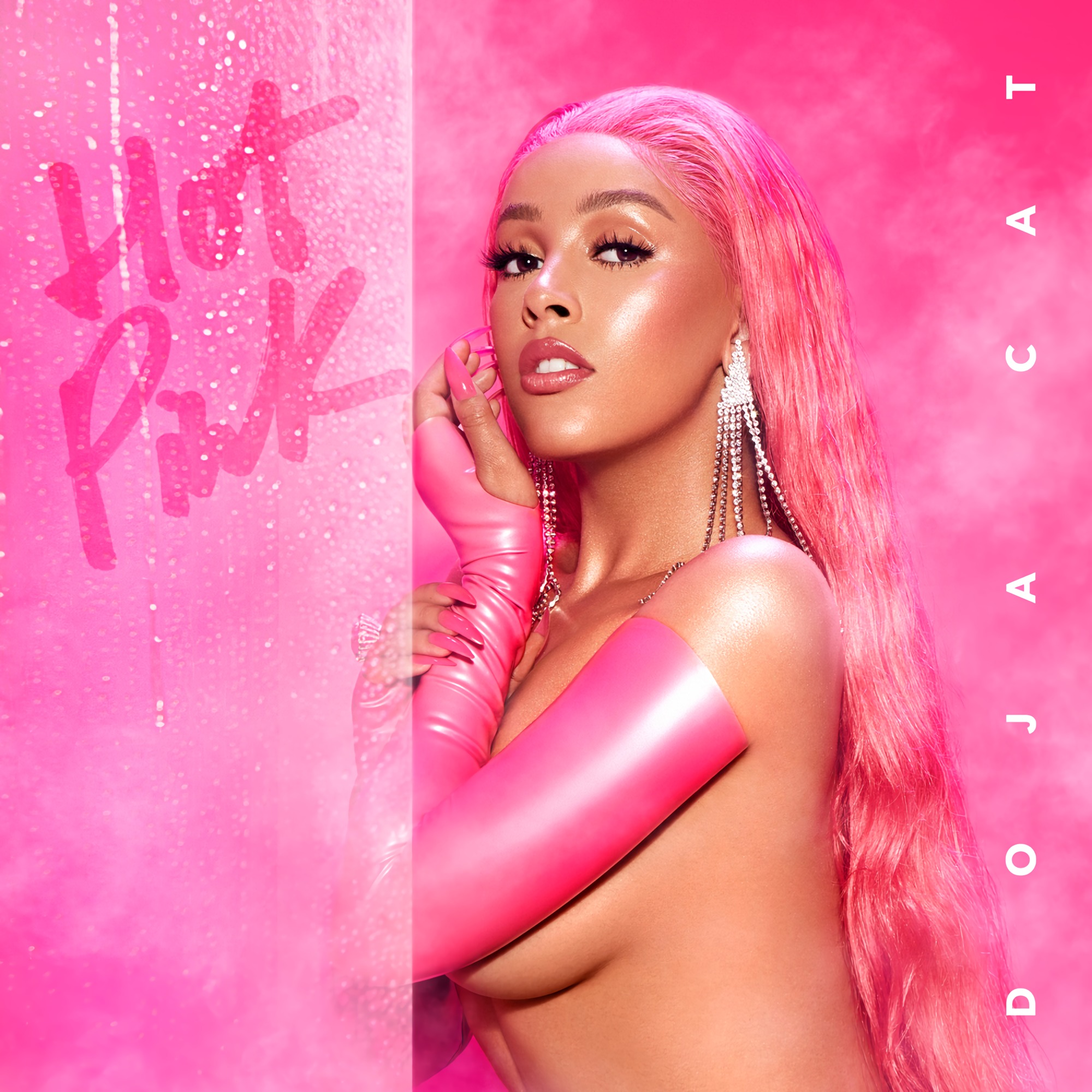  Doja Cat - Say So