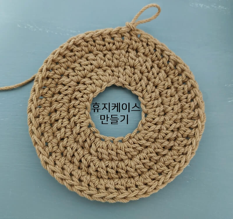 휴지케이스윗면