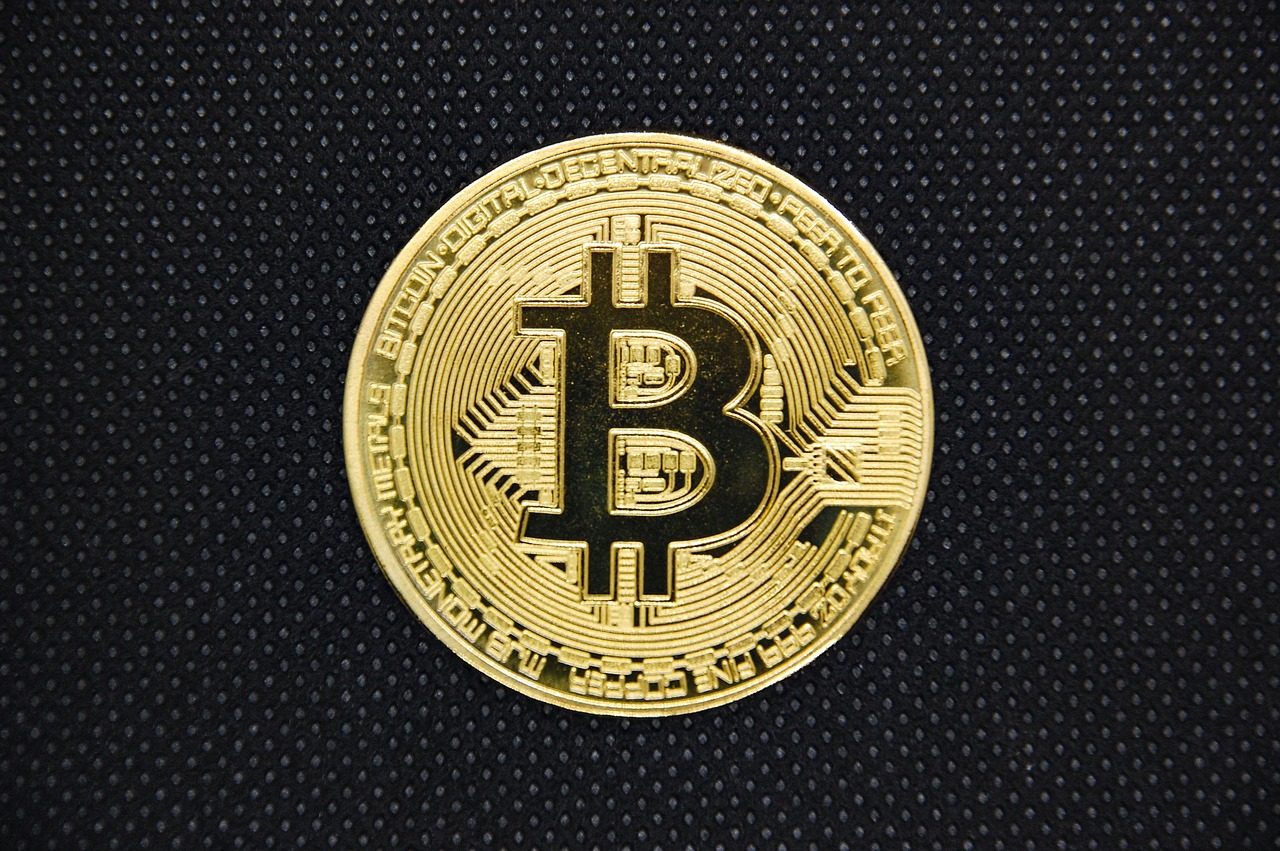비트코인(Bitcoin) 전망