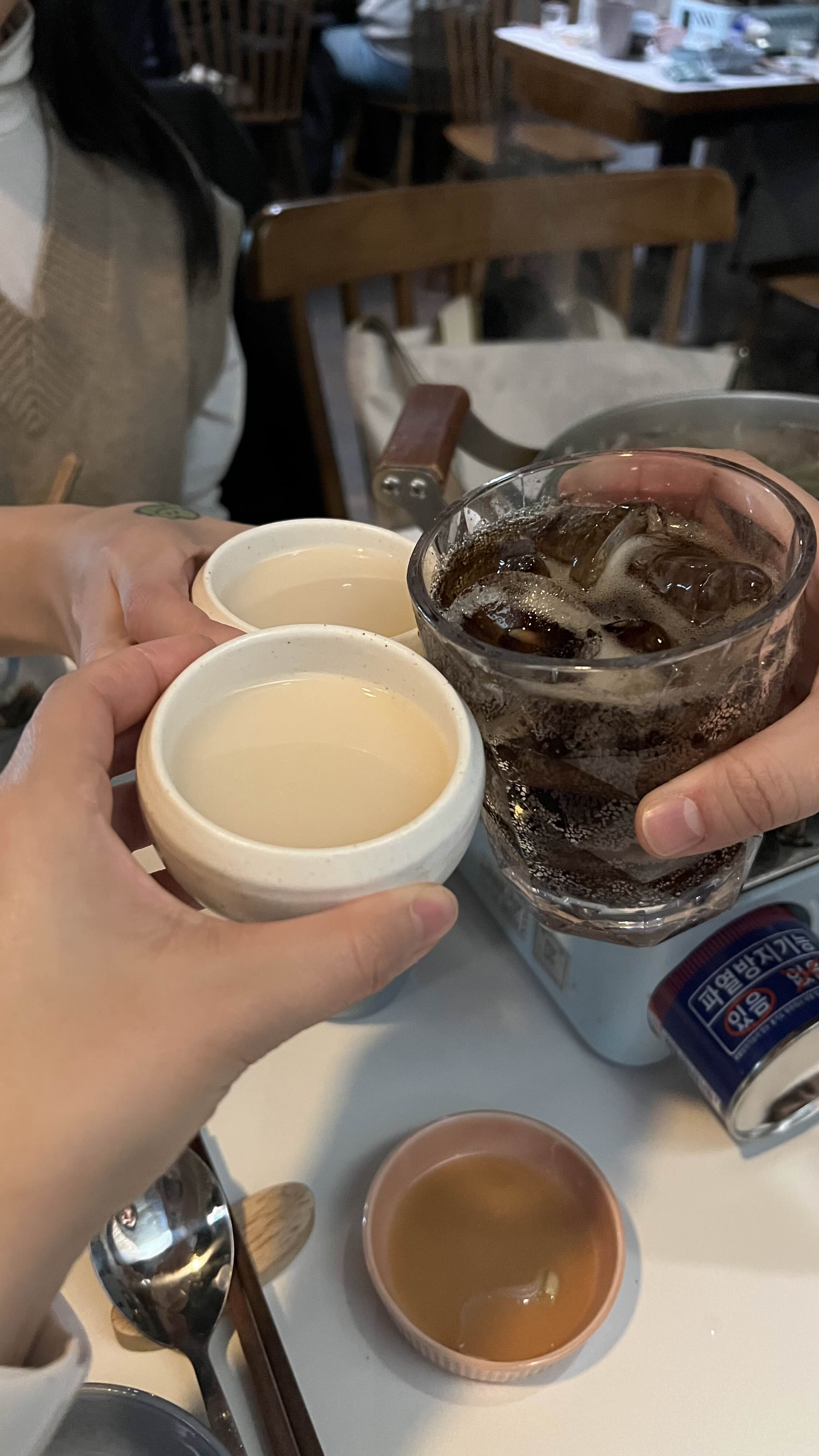 한음 / 뚝섬 / 서울숲 / 2