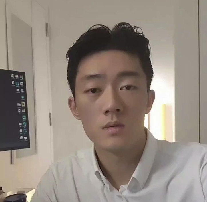  전우원 프로필 나이 학력 고향 경력 논란 재산 가족관계 SNS MBTI - 전두환 손자