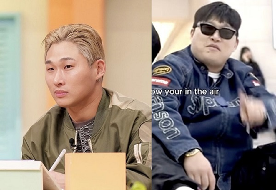 배우 도전한다는 스윙스 근황.jpg | 인스티즈