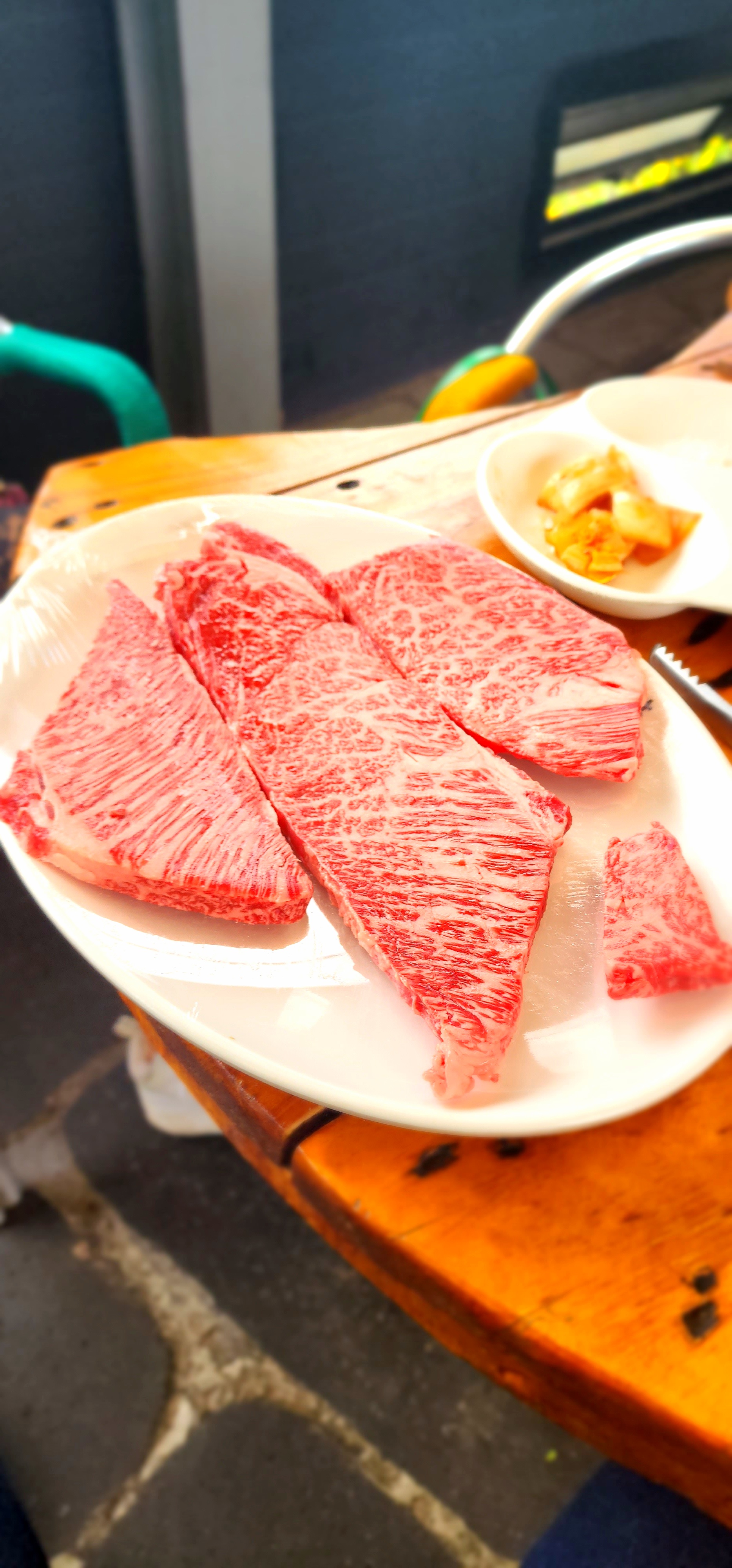  <경기도 안산> 신도정육농장