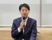 이준석 젓가락 발언
