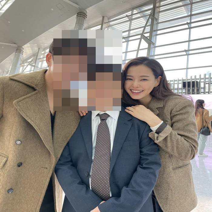 이하늬 임신 4개월차 고백 혼전임신-썸네일