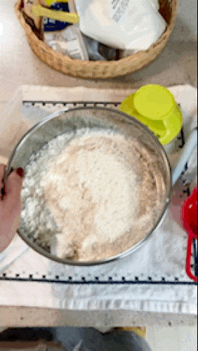 초코칩쿠키 크리스마스 쿠키만들기 :: 6