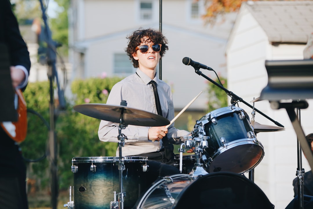 Drummer