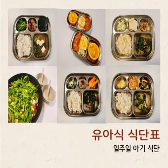 오늘 저녁 뭐 먹지 여름철 입맛 돋우는 다채로운 식단 No.270 완벽 레시피_6