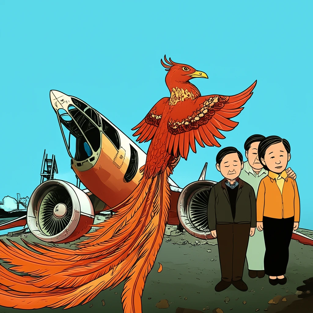 보잉 737 MAX, 346명 사망사