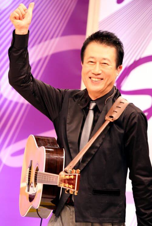 서수남