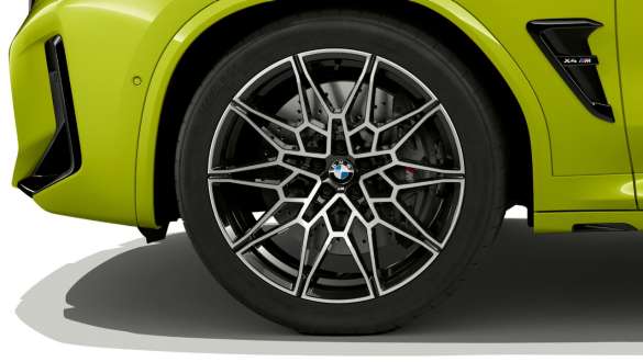 2024 BMW X4 M 디자인&amp;#44; 가격&amp;#44; 견적