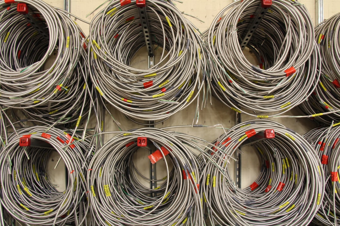 Cable.