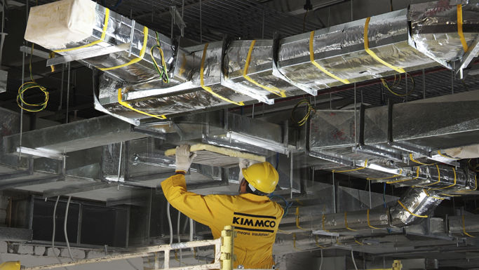  보온공사 (Insulation) 플랜트 공사 종류!!