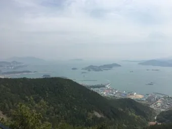 사천 삼천포항 제조두 배편 시간표 요금 차량선적_11