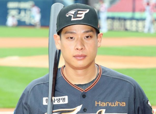  한화이글스 백용환 연봉, 고향, 나이, 학력, 키, 몸무게, 인스타